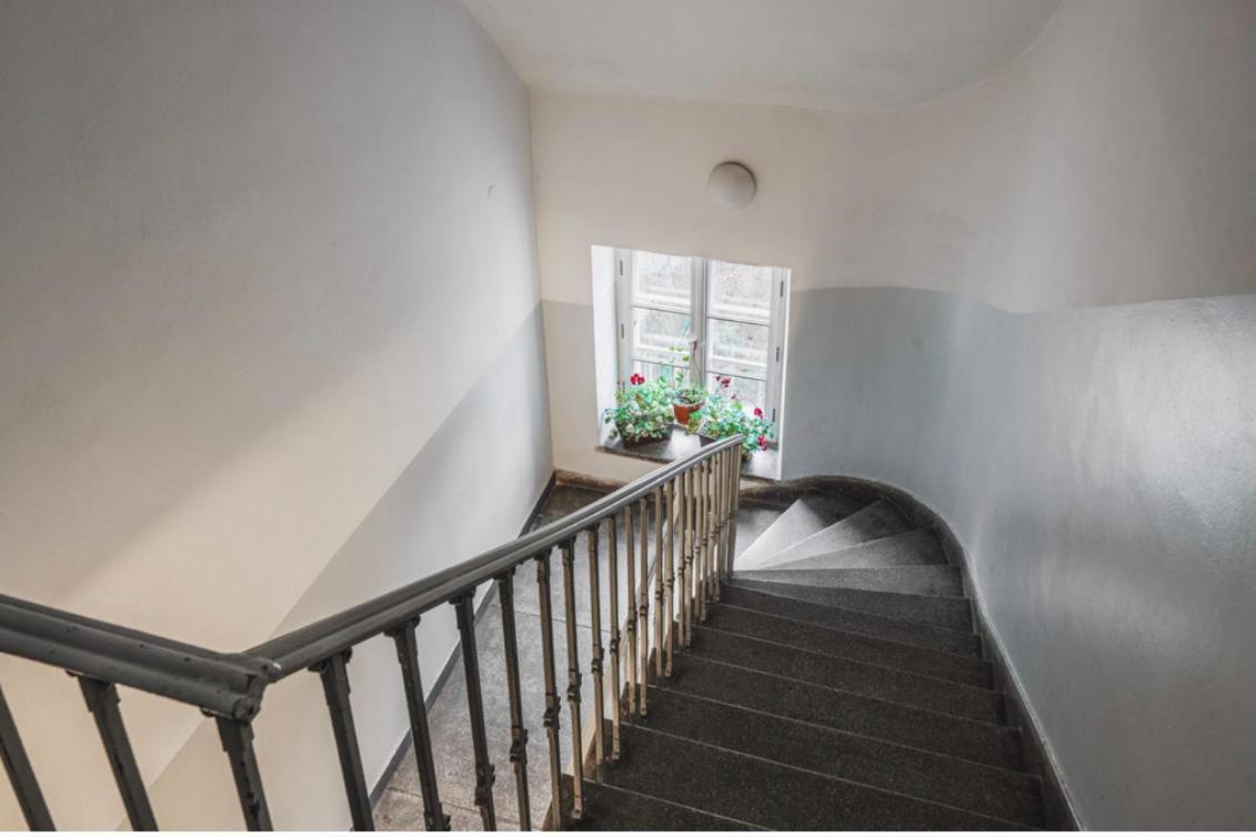 Apartament W Kamienicy Na Starym Miescie Varsóvia Exterior foto