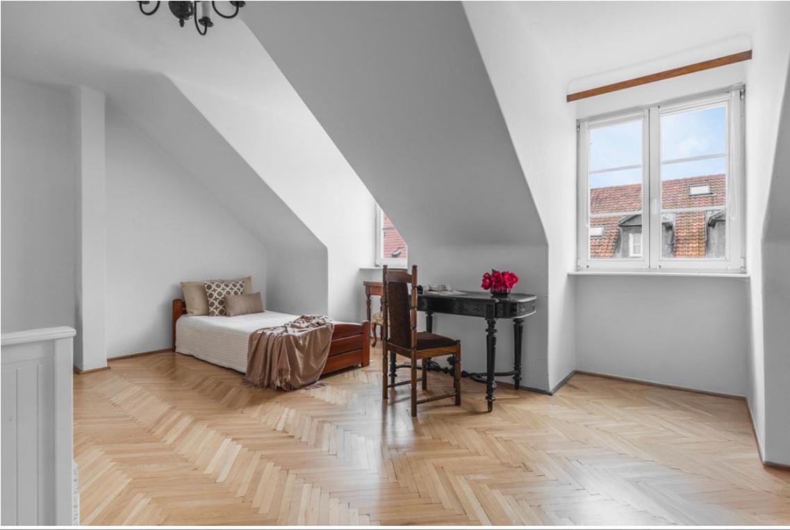 Apartament W Kamienicy Na Starym Miescie Varsóvia Exterior foto