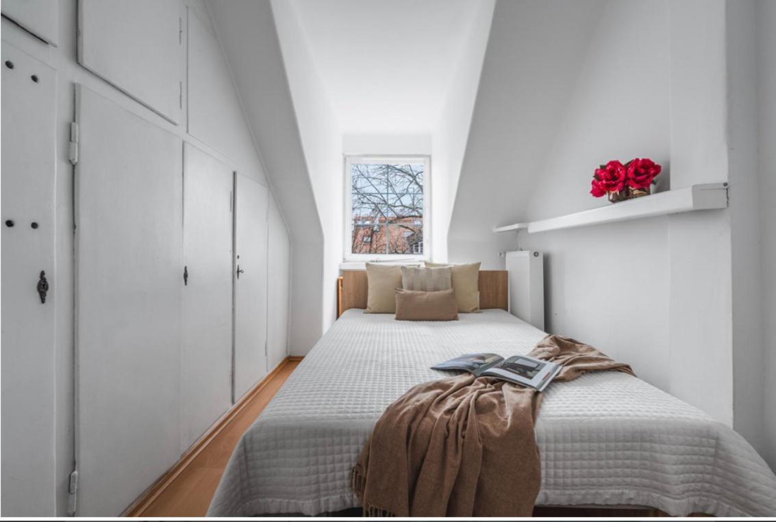 Apartament W Kamienicy Na Starym Miescie Varsóvia Exterior foto
